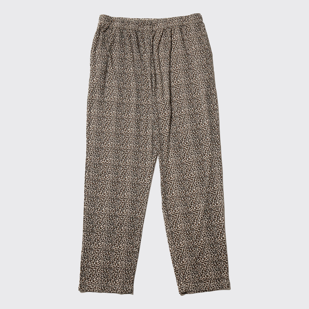 vintage animal sleeper pants