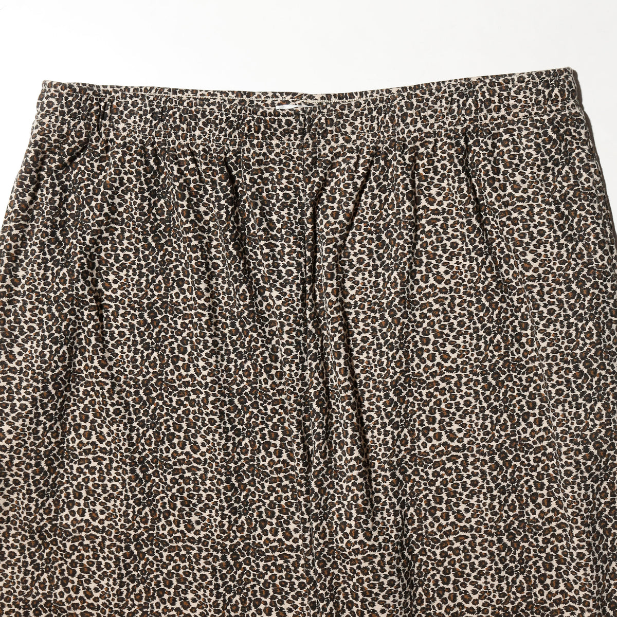 vintage animal sleeper pants