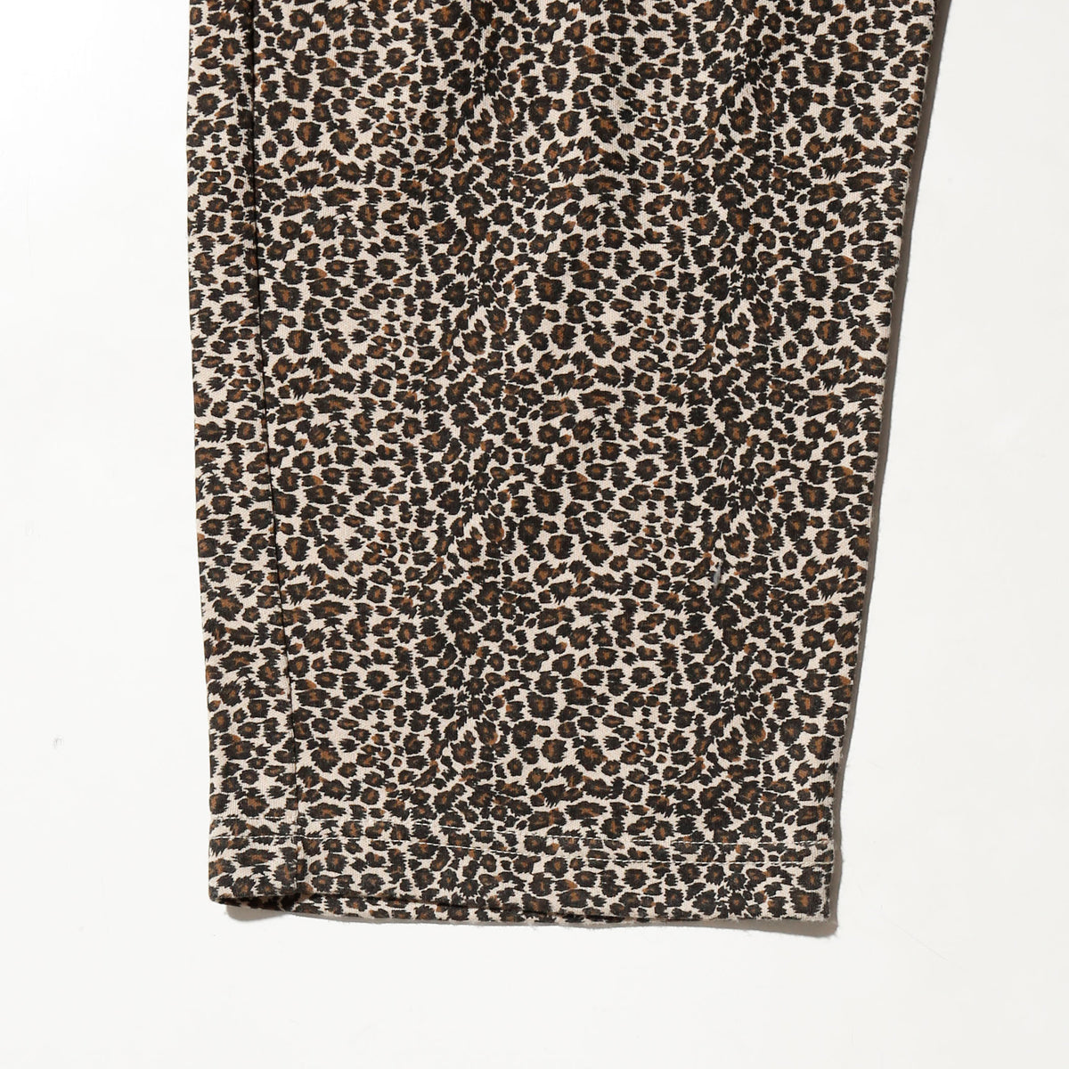 vintage animal sleeper pants