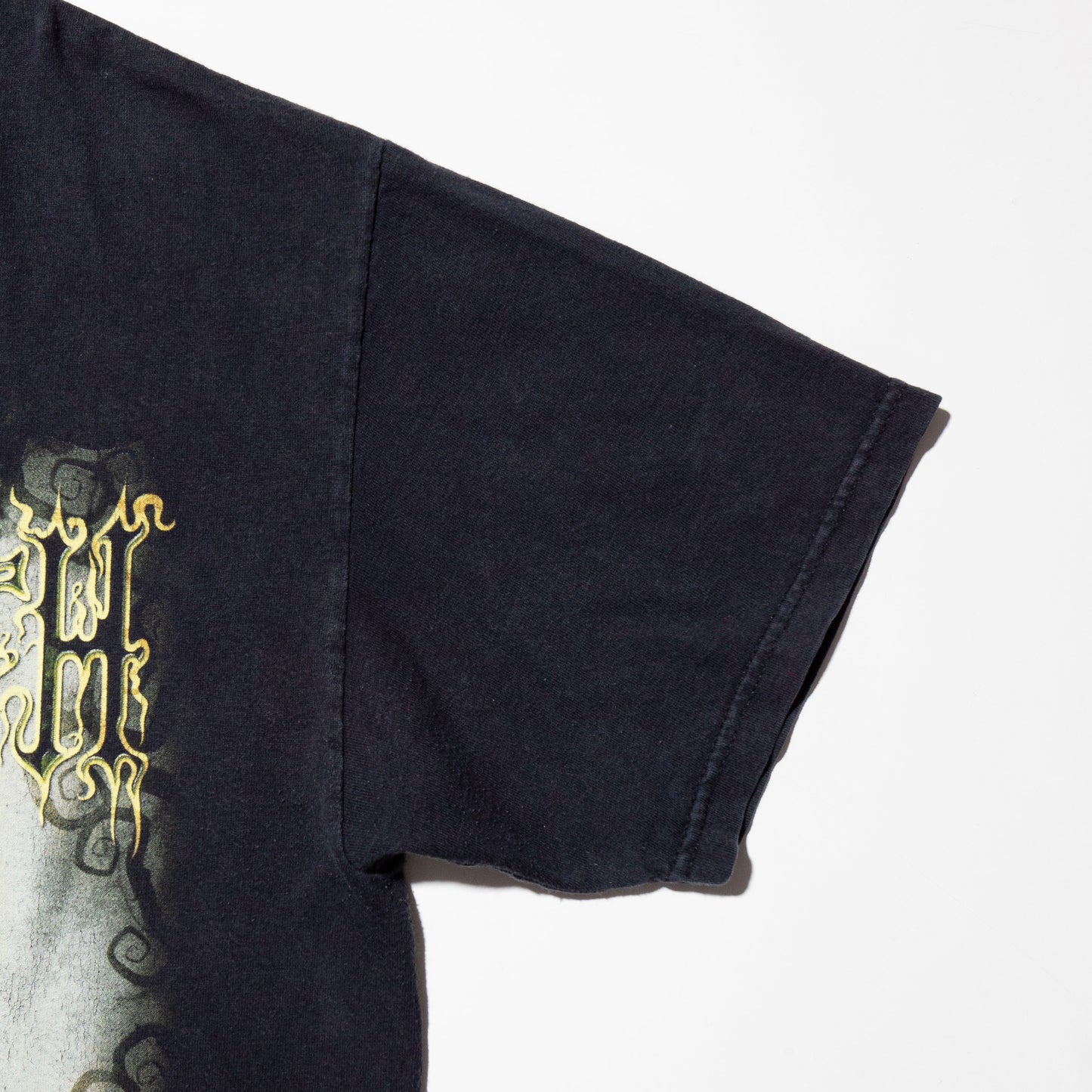 Vintage 07's Cradle Of Filth "Lead Into Temptation" t-shirt