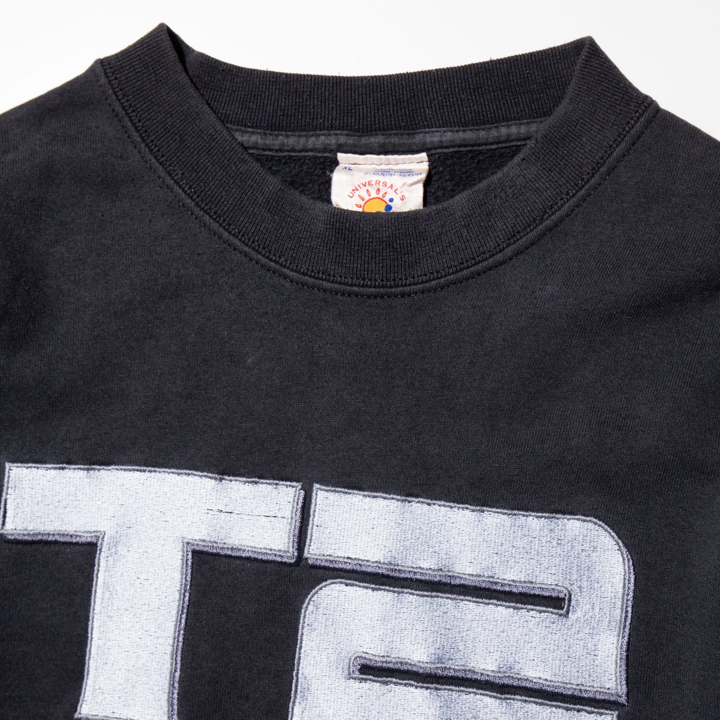 vintage 90's TERMINATOR2 sweat l/s