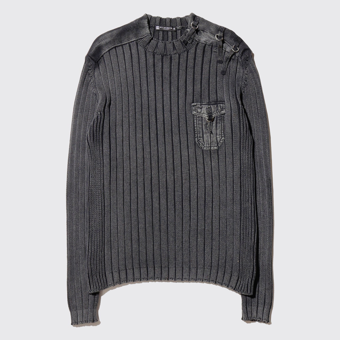 vintage dust commando sweater