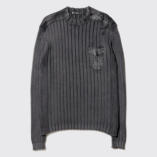 vintage dust commando sweater