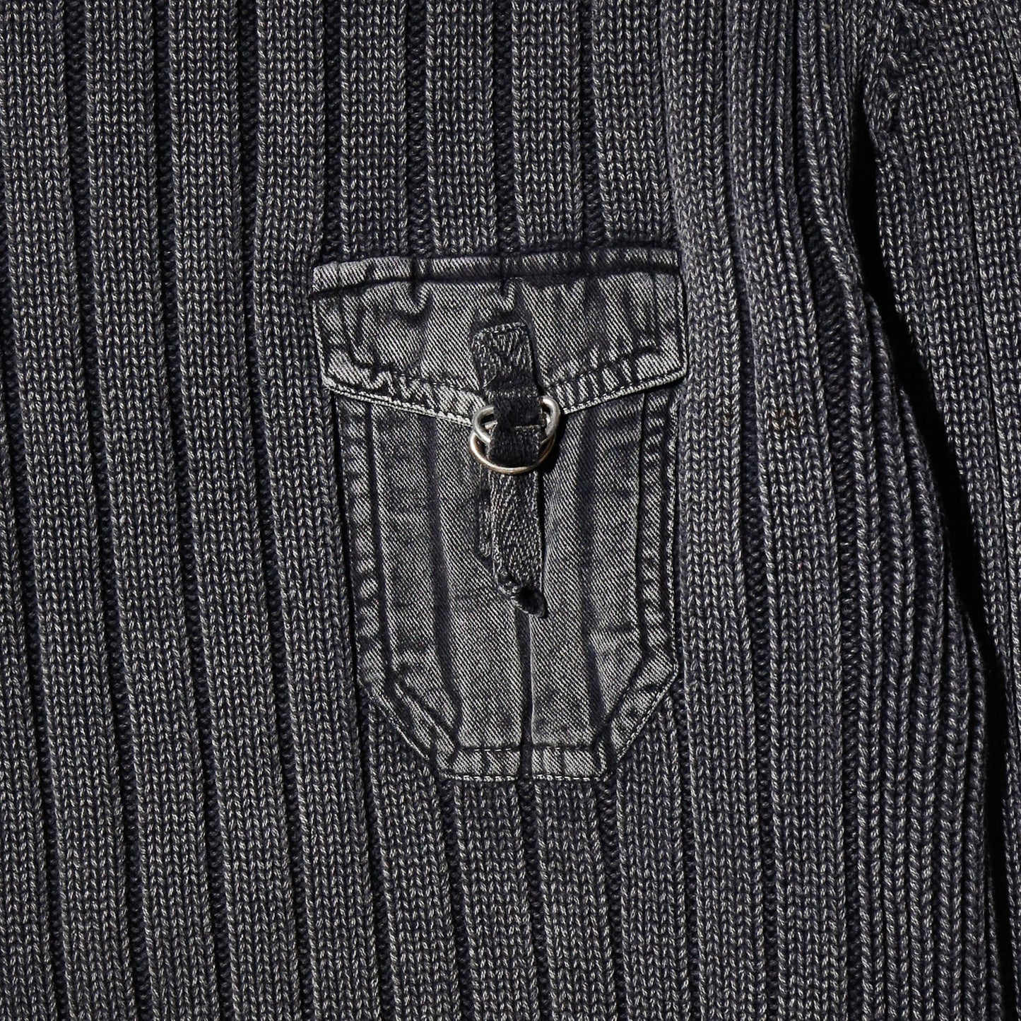 vintage dust commando sweater