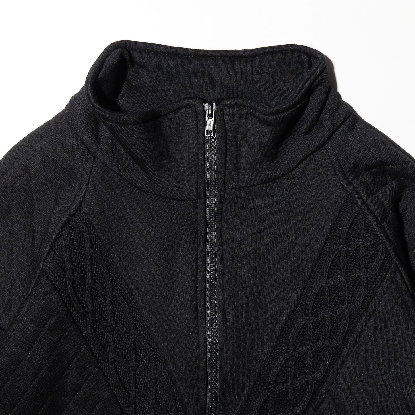 vintage braids track jacket