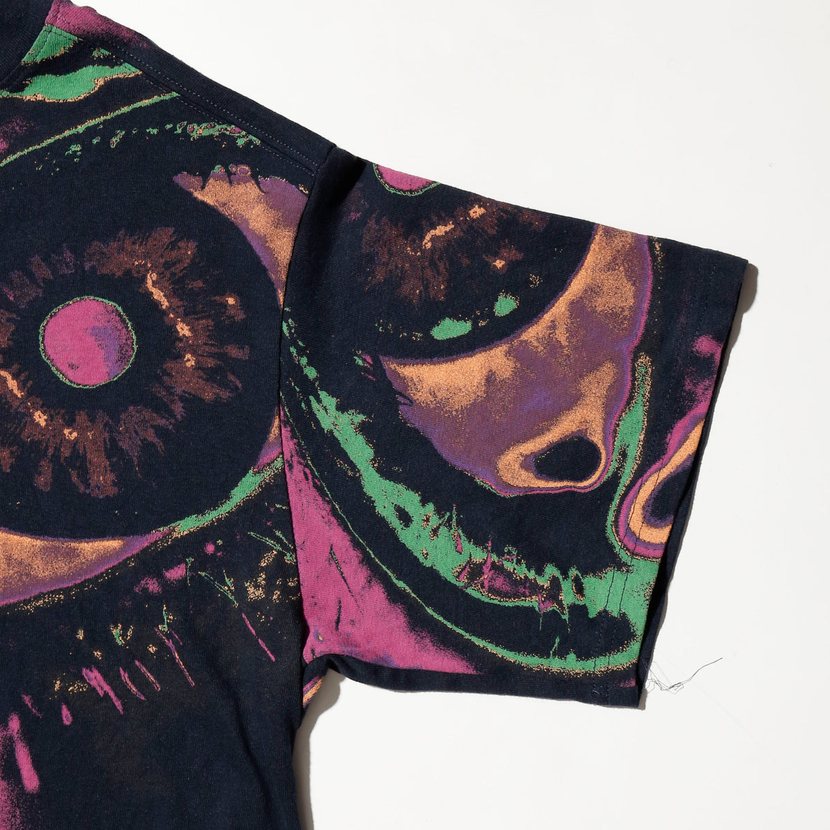 g-star raw saturated eye t-shirt