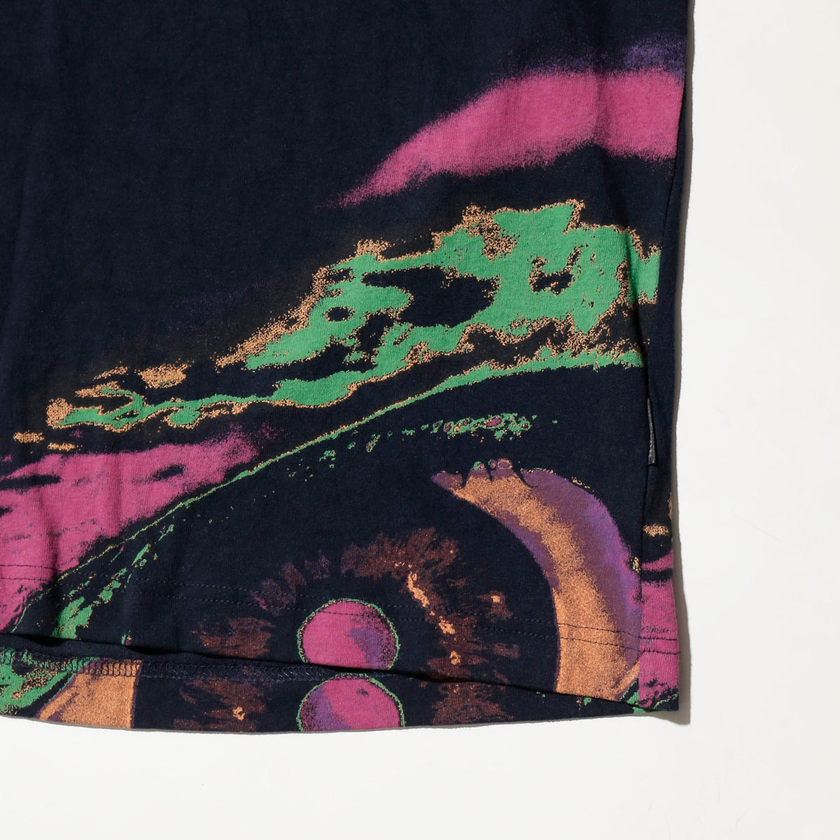 g-star raw saturated eye t-shirt