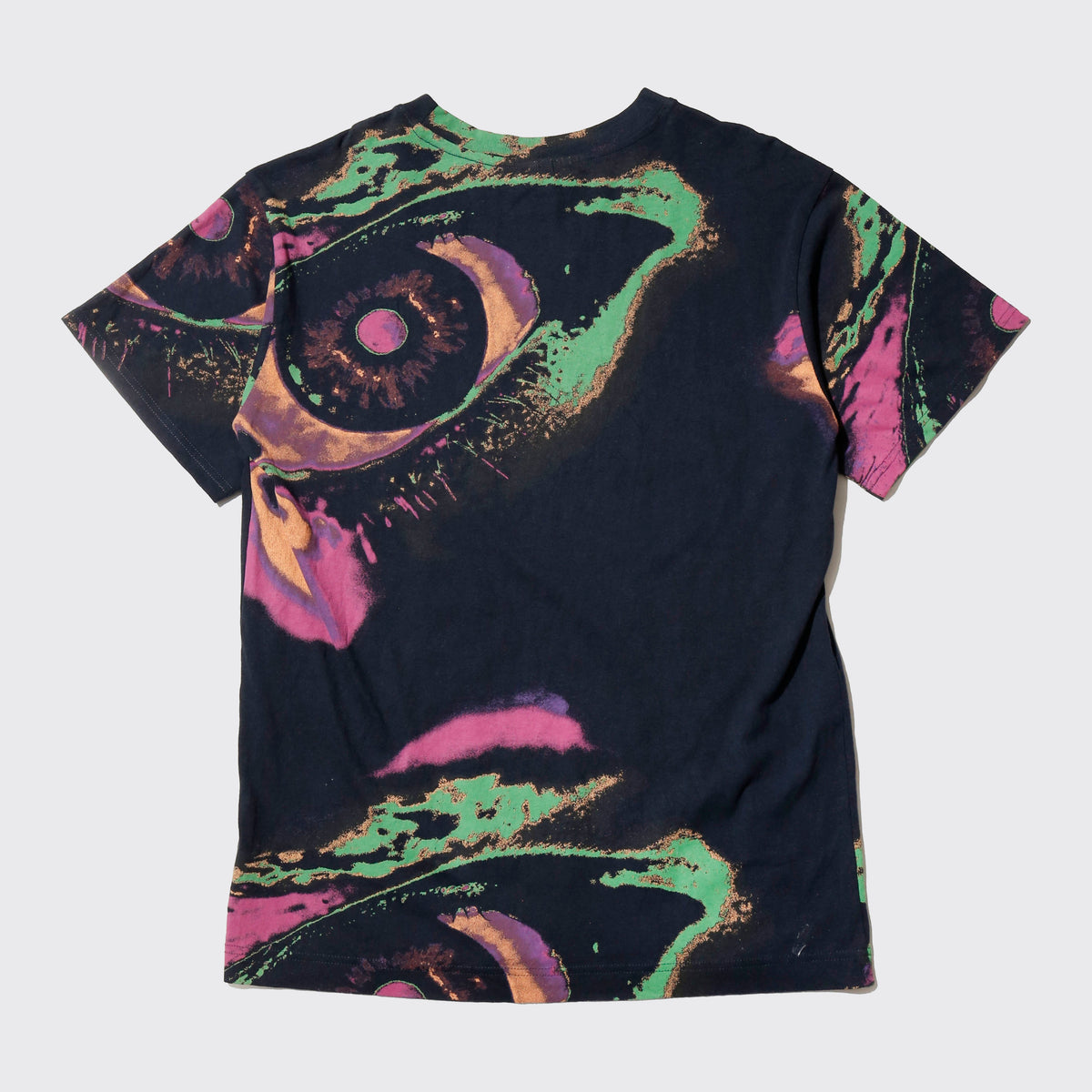 g-star raw saturated eye t-shirt