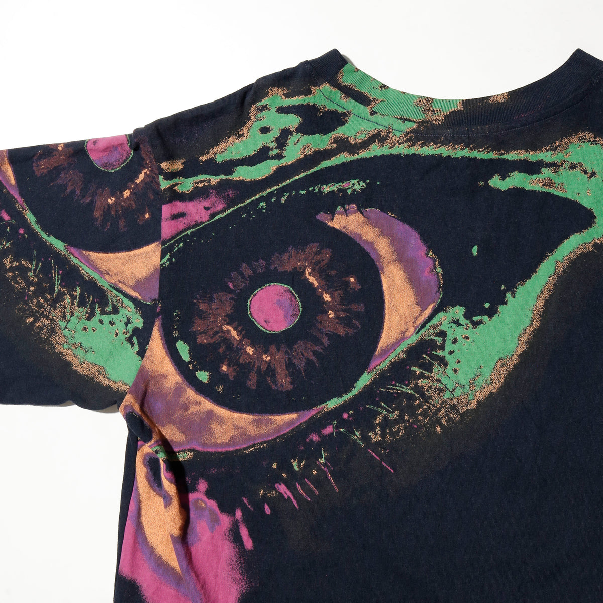g-star raw saturated eye t-shirt
