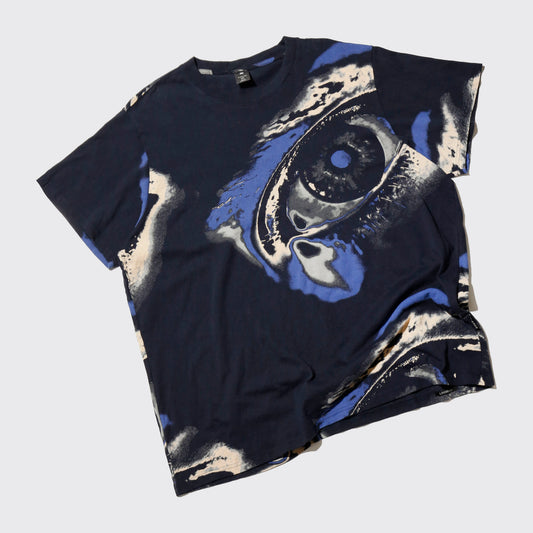 g-star raw saturated eye t-shirt