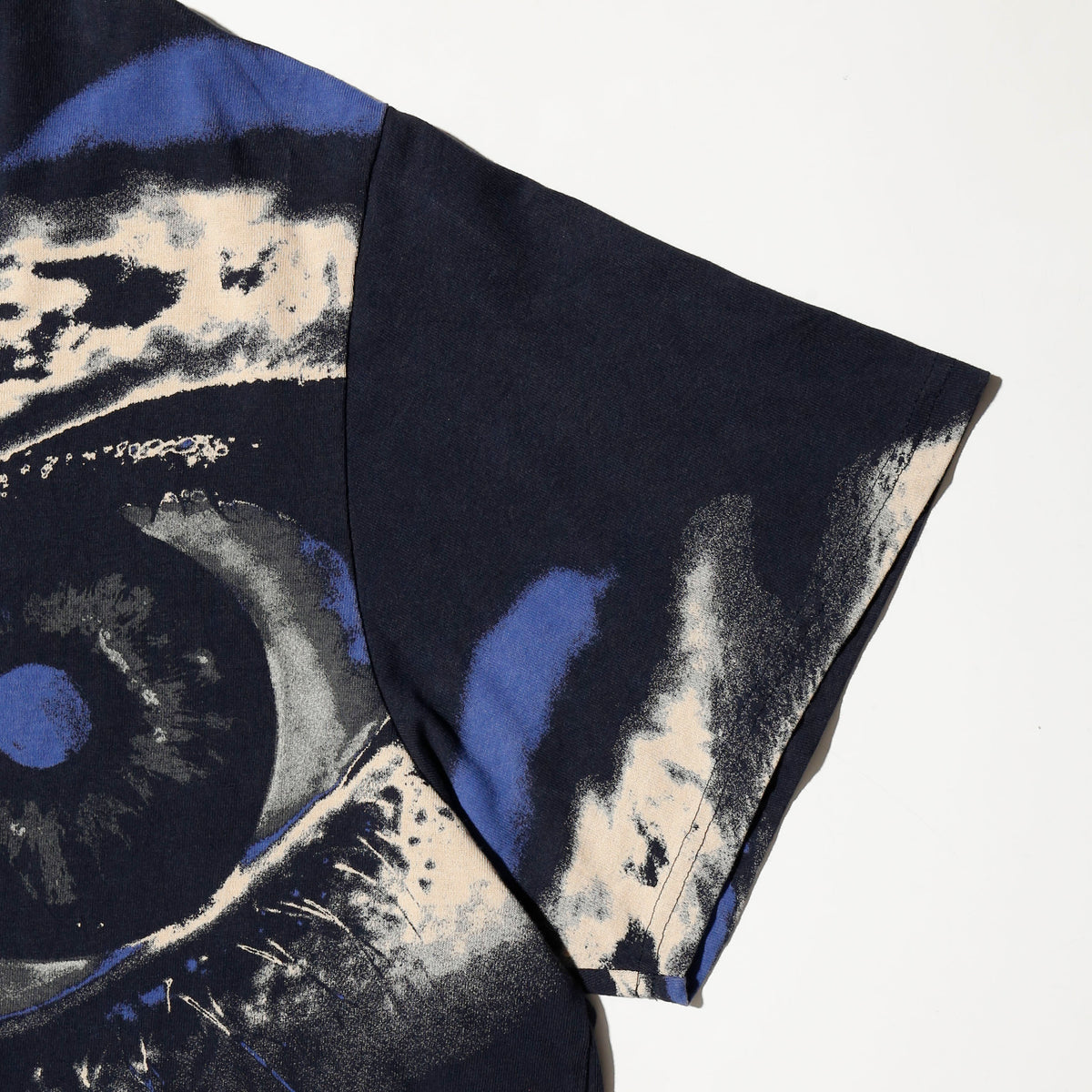 g-star raw saturated eye t-shirt