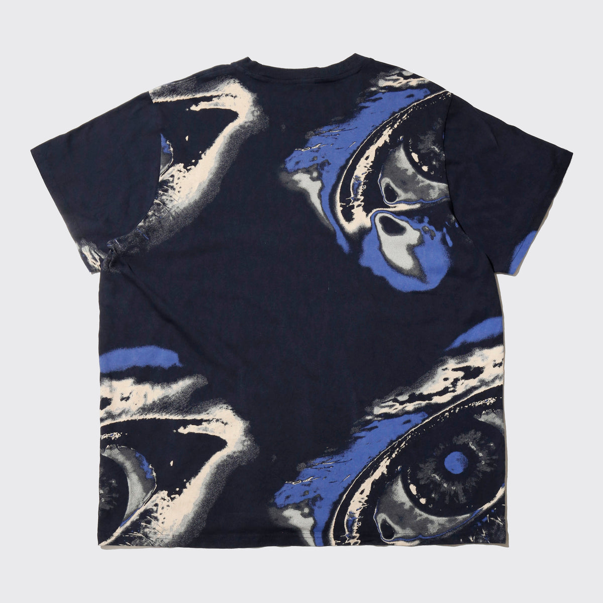 g-star raw saturated eye t-shirt