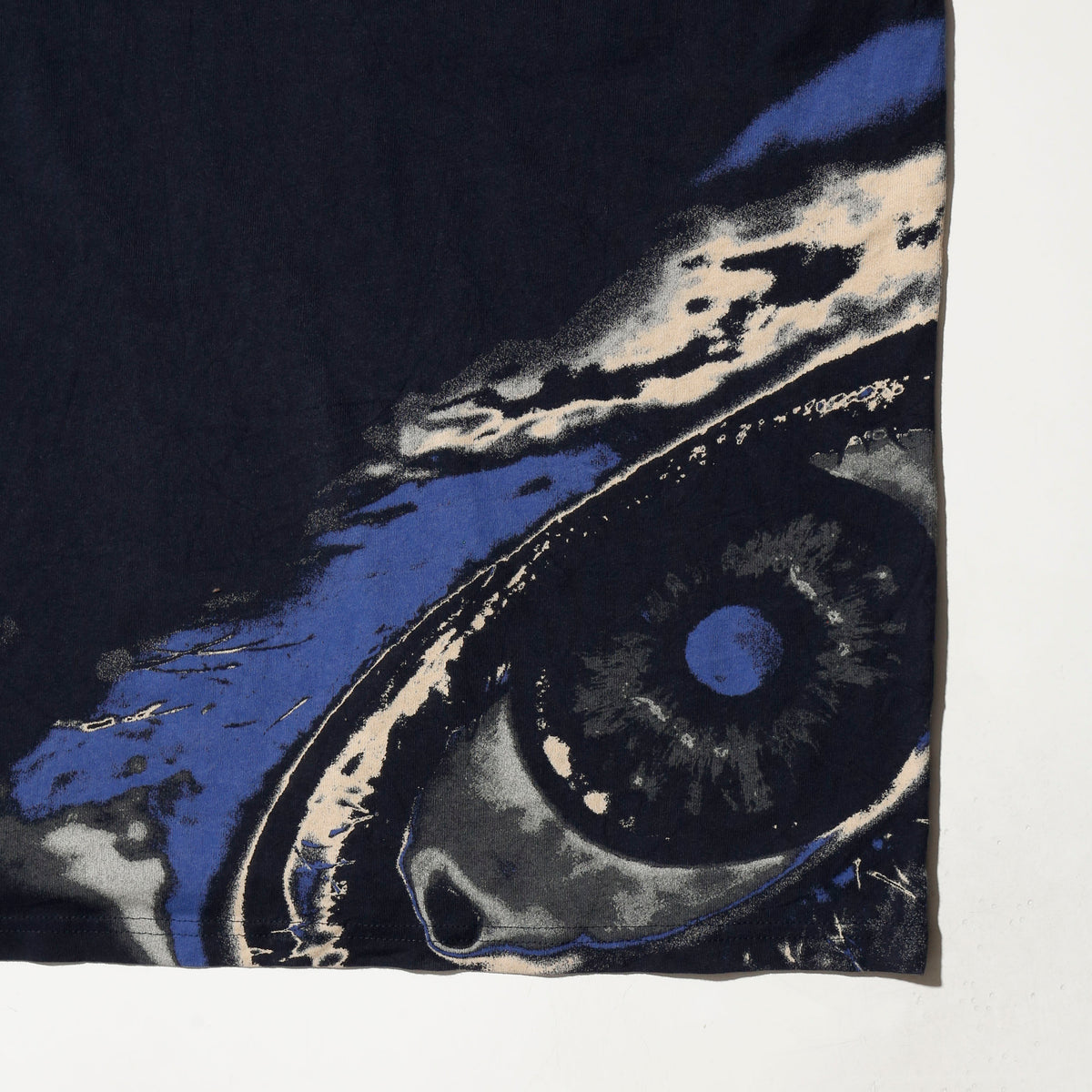 g-star raw saturated eye t-shirt