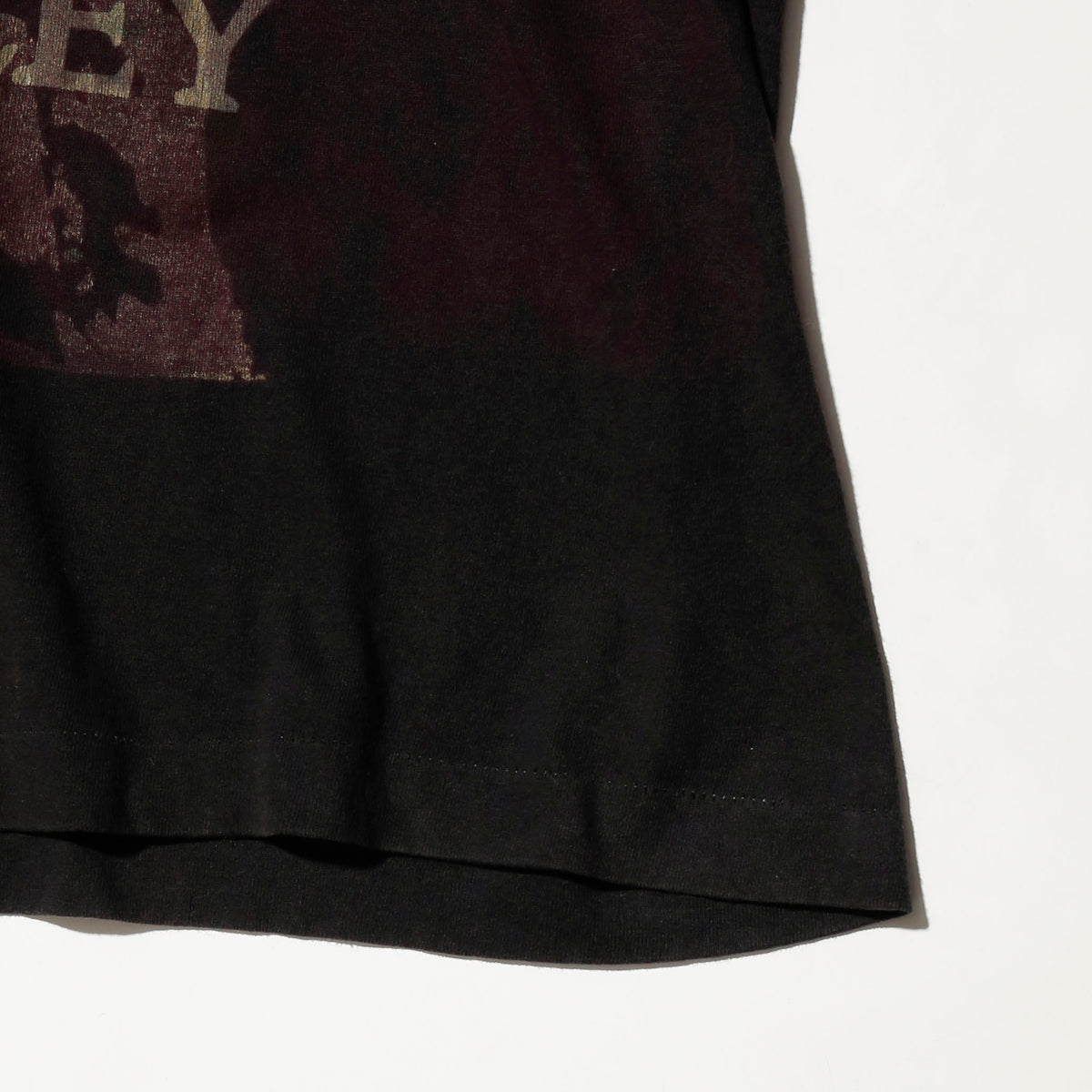 vintage 90's Bob Marley all over print t-shirt
