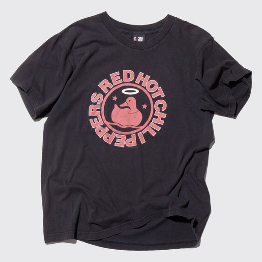 vintage 1999-00’s Red Hot Chili Peppers "CALIFORNICATION" t-shirt