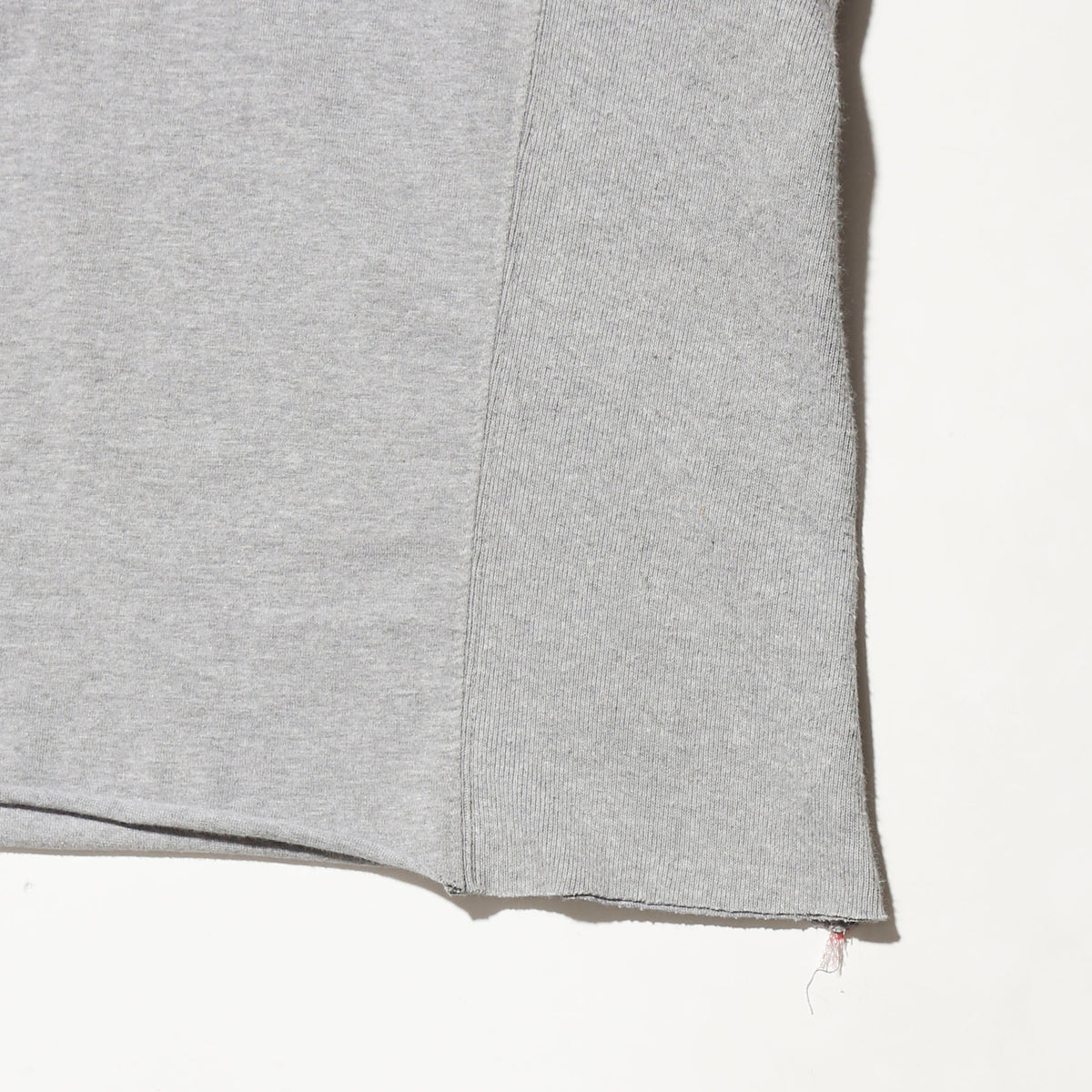 vintage 00's Eckō unltd rebuild l/s t-shirt