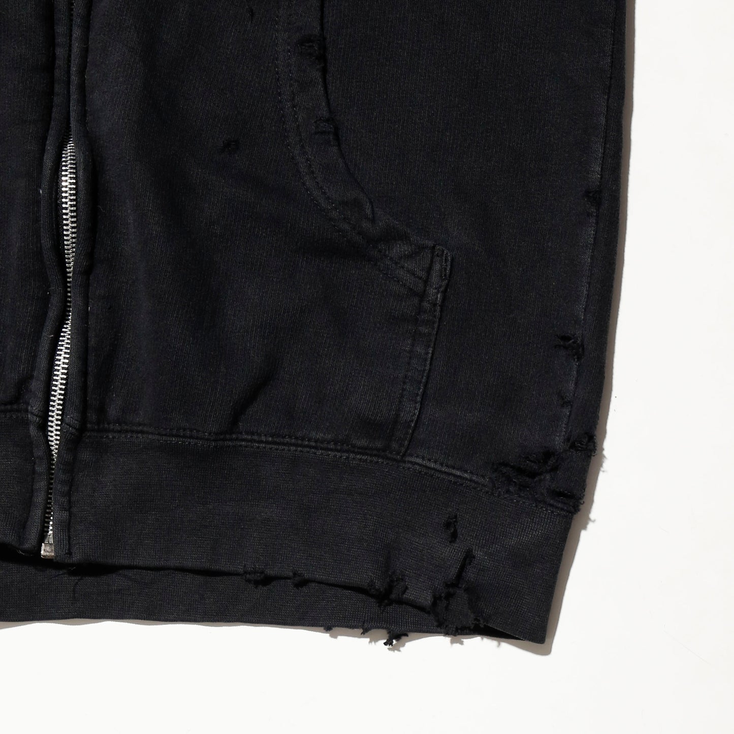 vintage 06's tool third eye broken hoodie