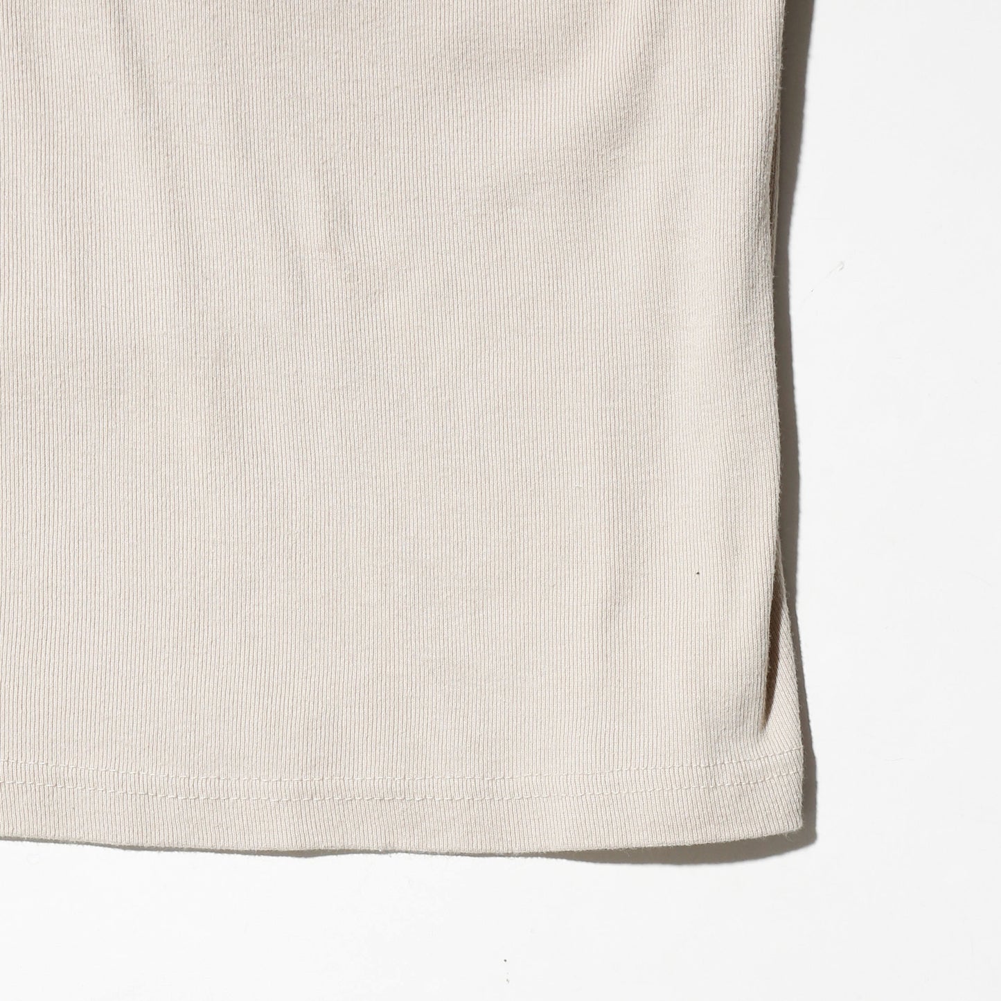 vintage layered tank top
