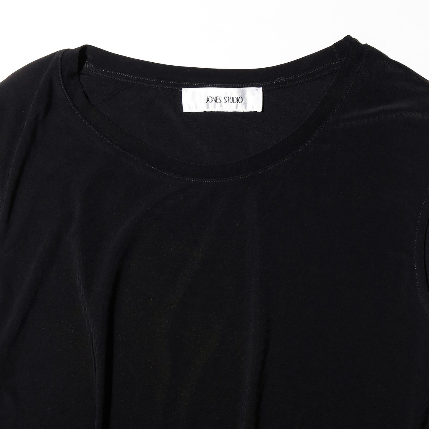 vintage asymmetry n/s cut sew
