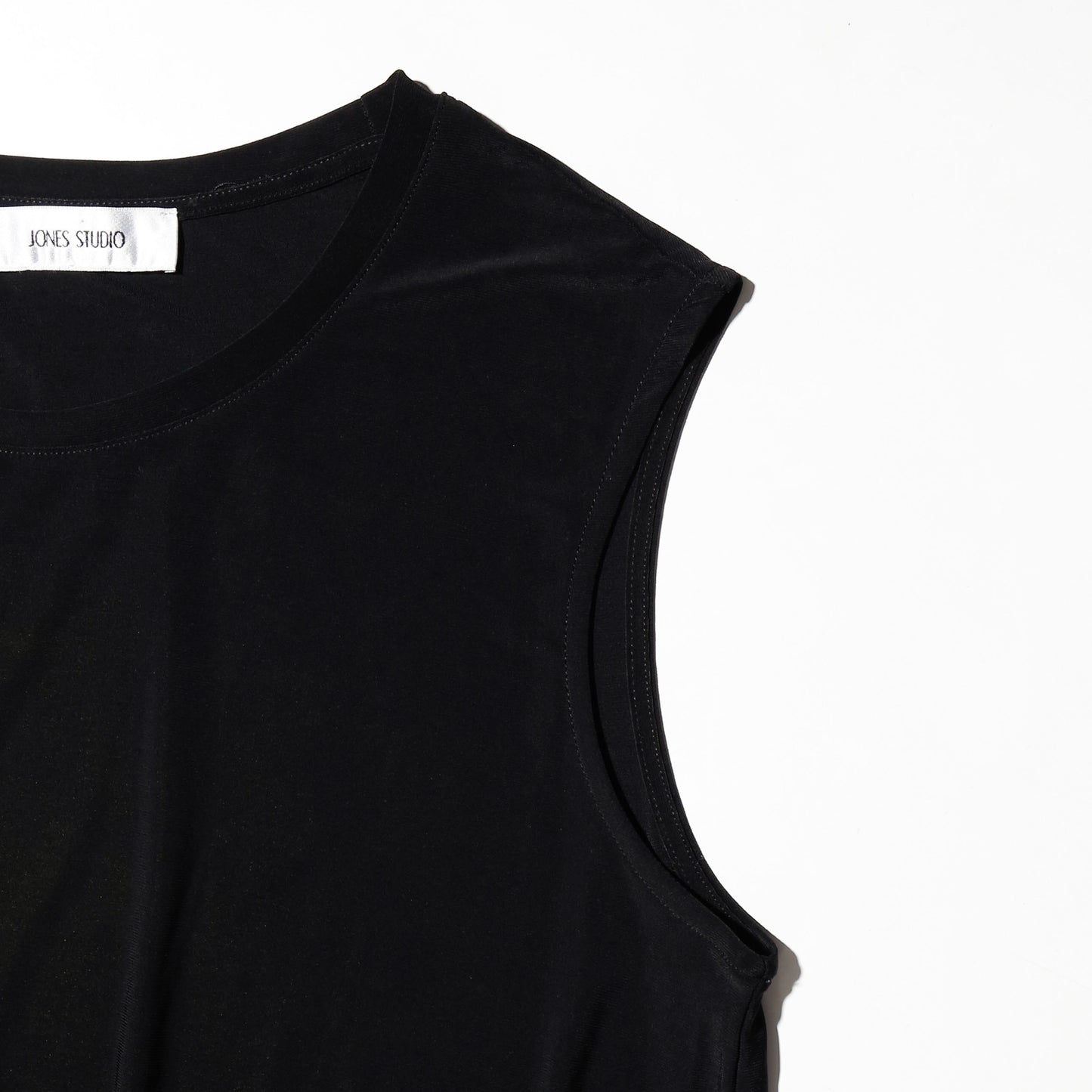 vintage asymmetry n/s cut sew