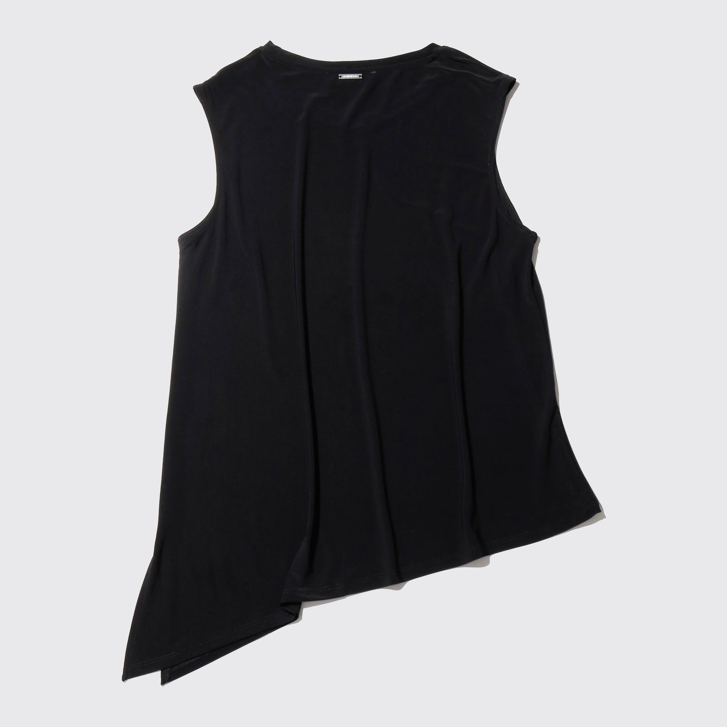 vintage asymmetry n/s cut sew