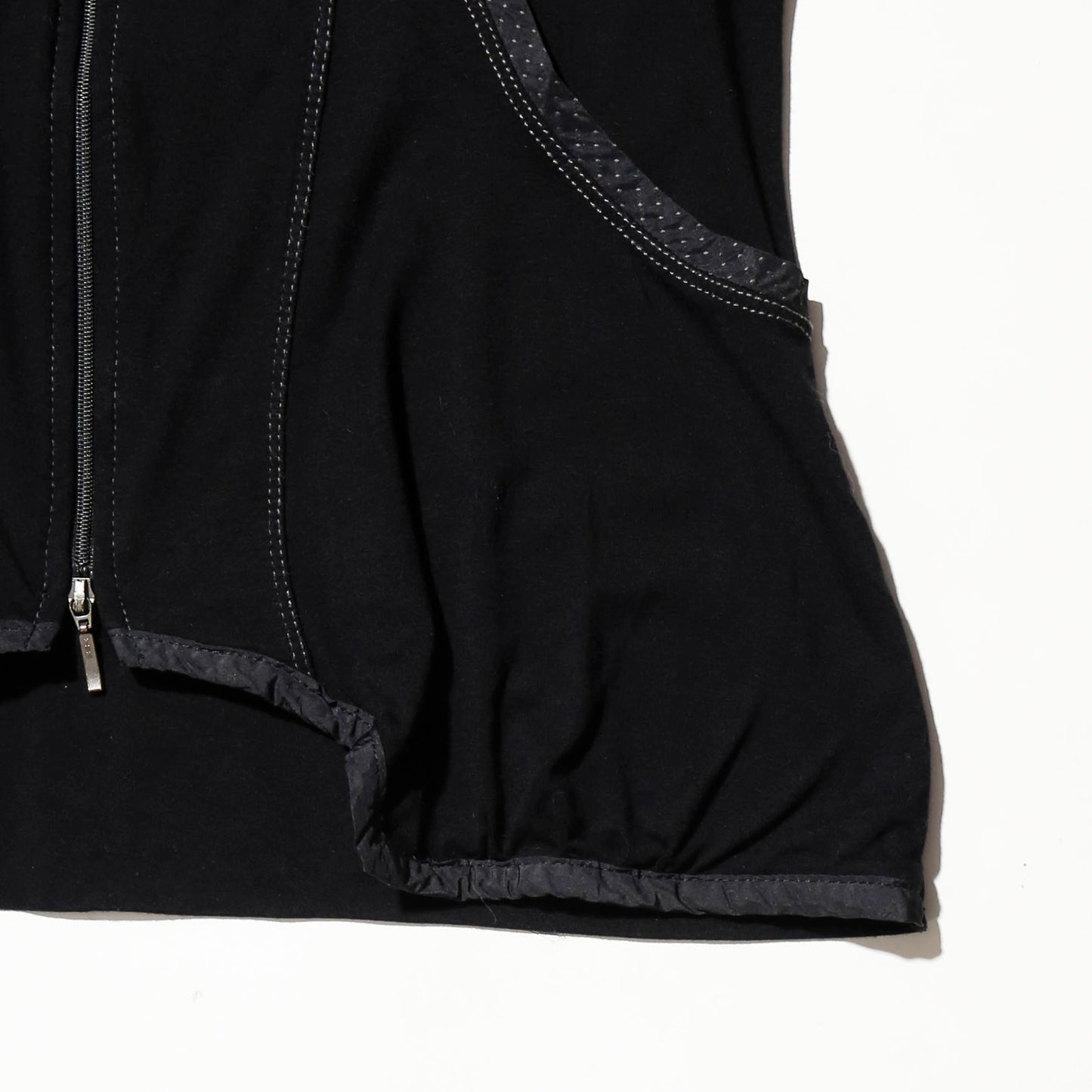 vintage hybrid truck jacket
