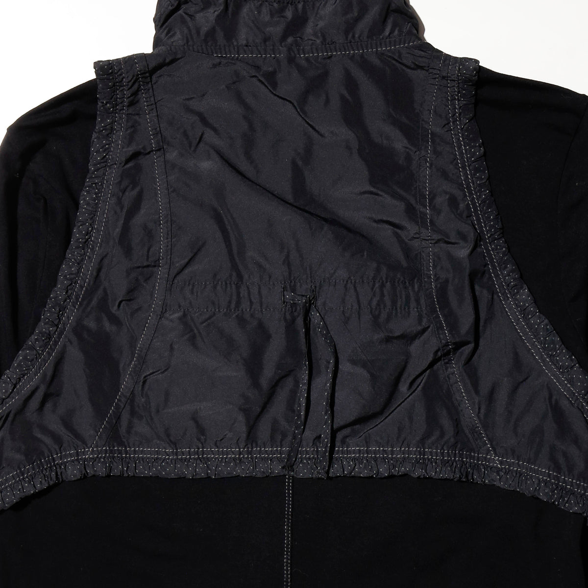 vintage hybrid truck jacket