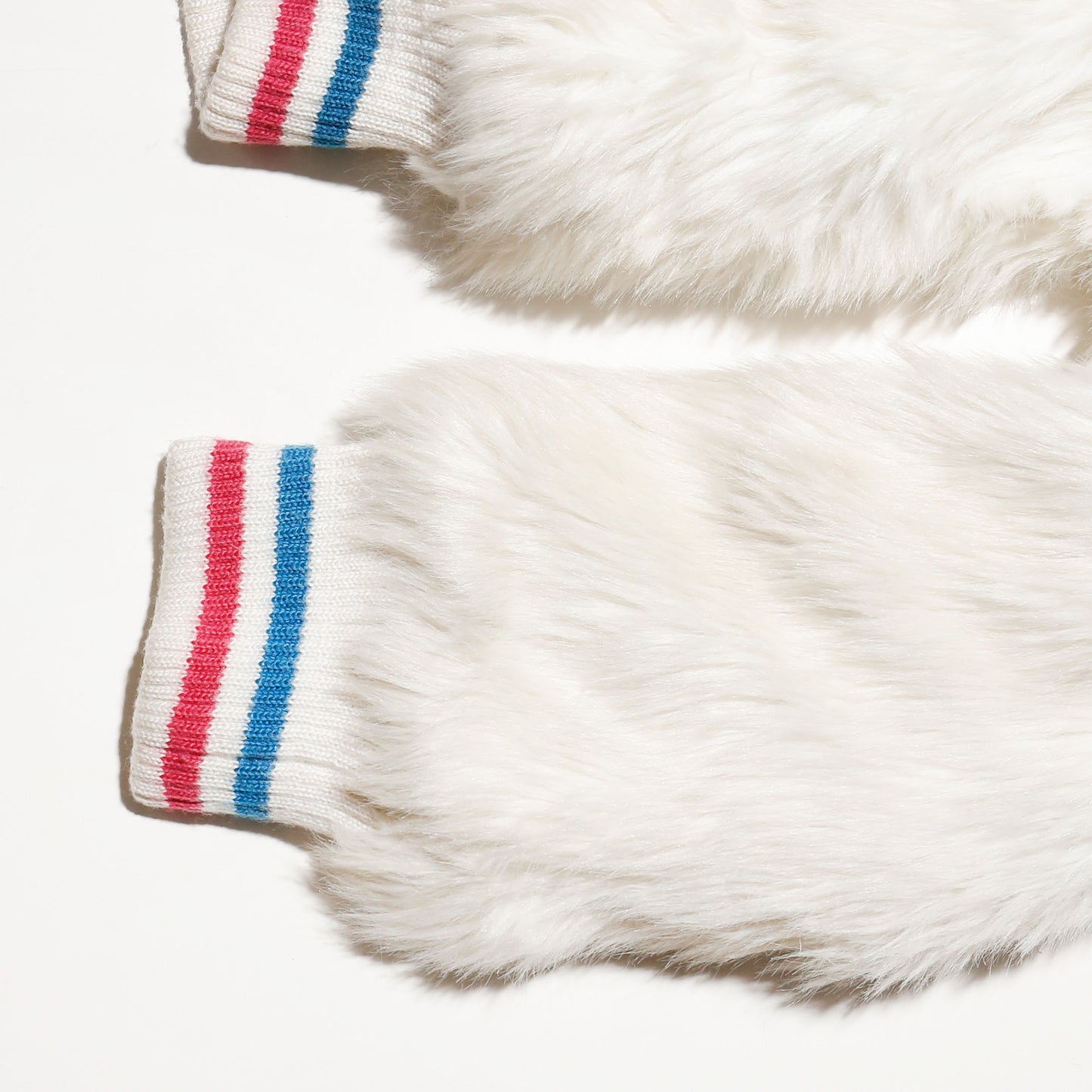 vintage rocawear luxe faux fur jacket