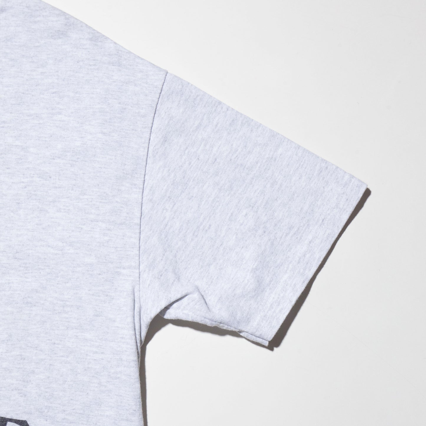 vintage 90's crow t-shirt