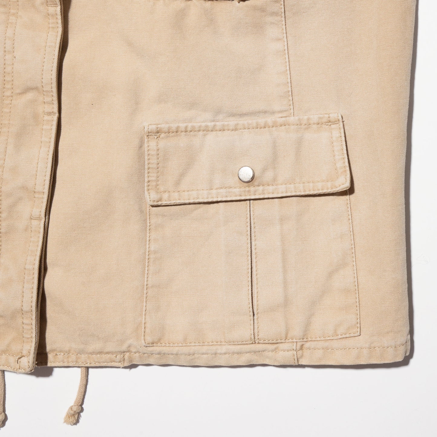 vintage gimmick utility jacket