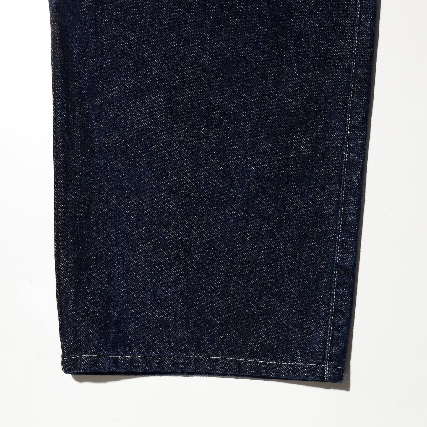 vintage Marithe + Francois Girbaud cropped baggy jeans