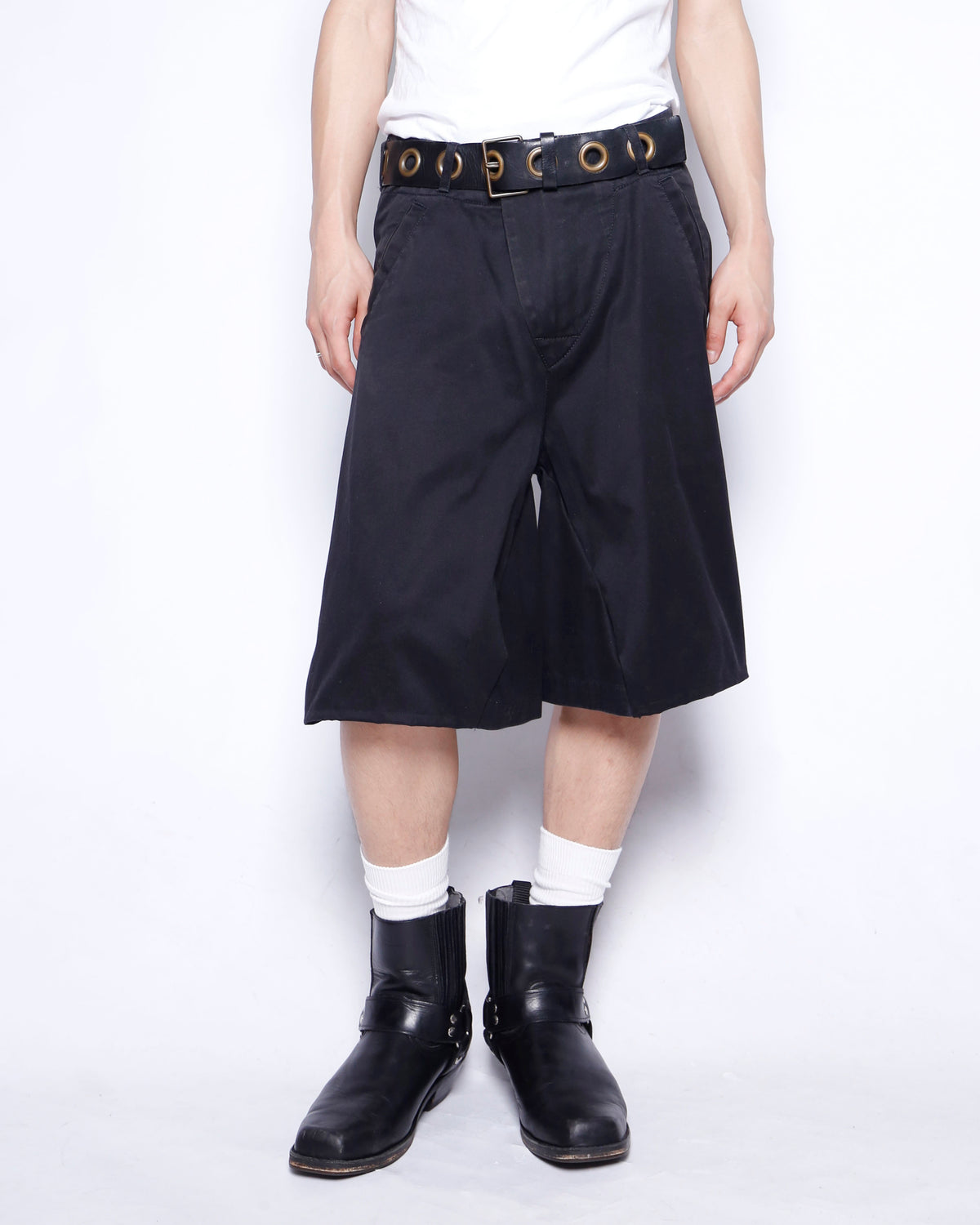 late00's Vivienne Westwood man chino shorts