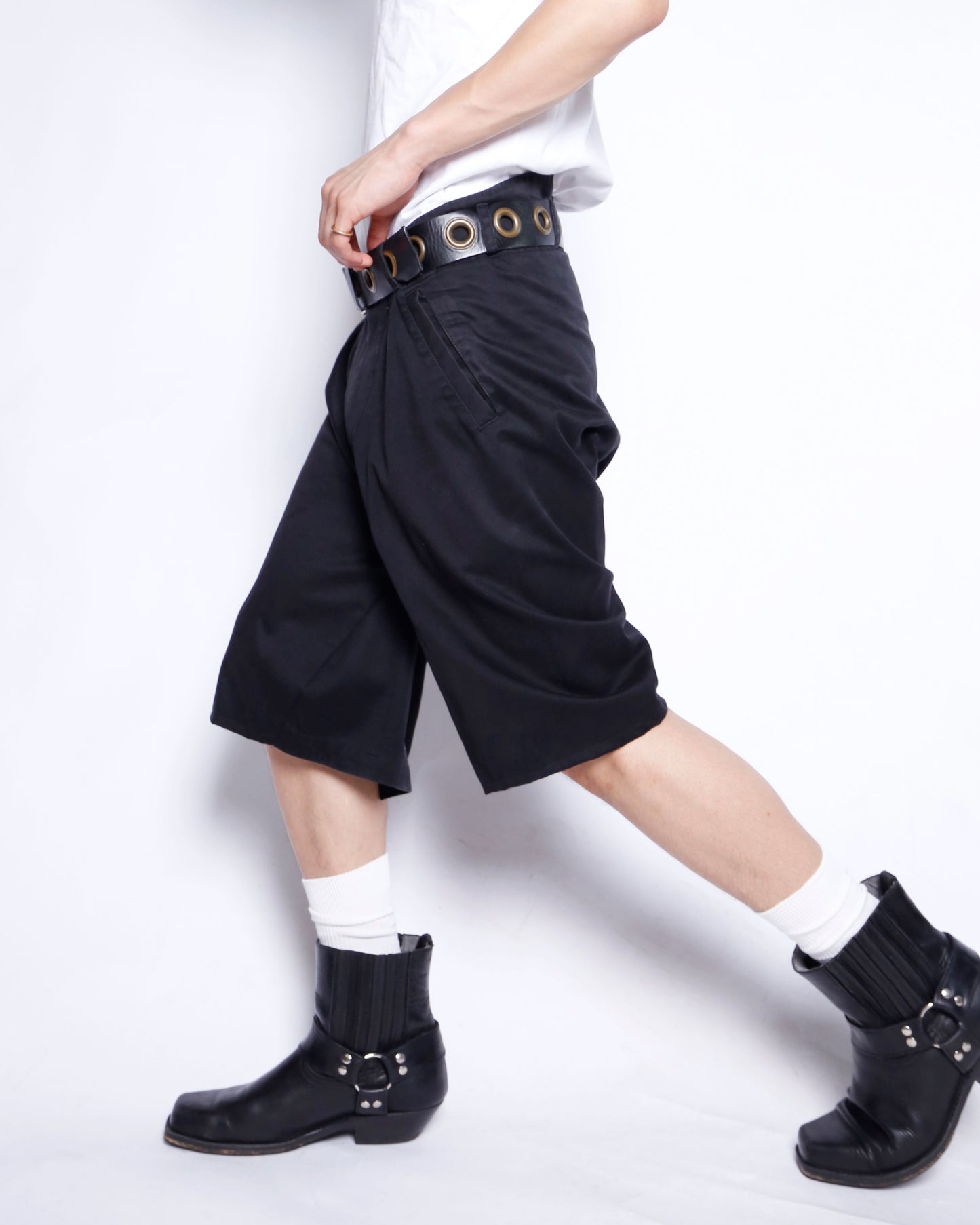 late00's Vivienne Westwood man chino shorts