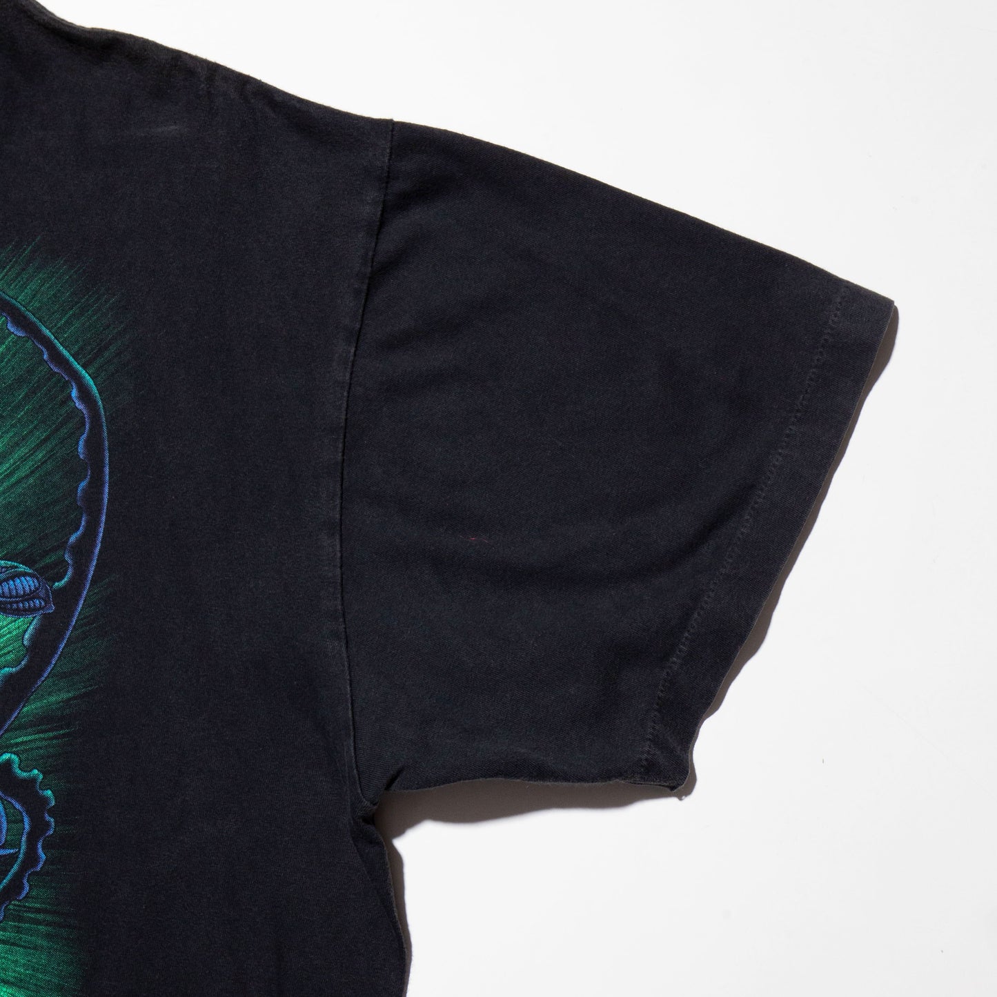 vintage 90's OPERATION ALIENS t-shirt