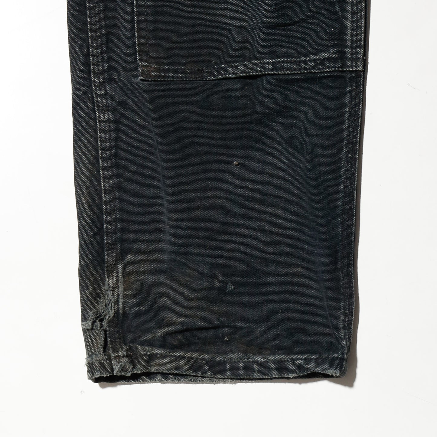*one-off carhartt double knee broken trousers