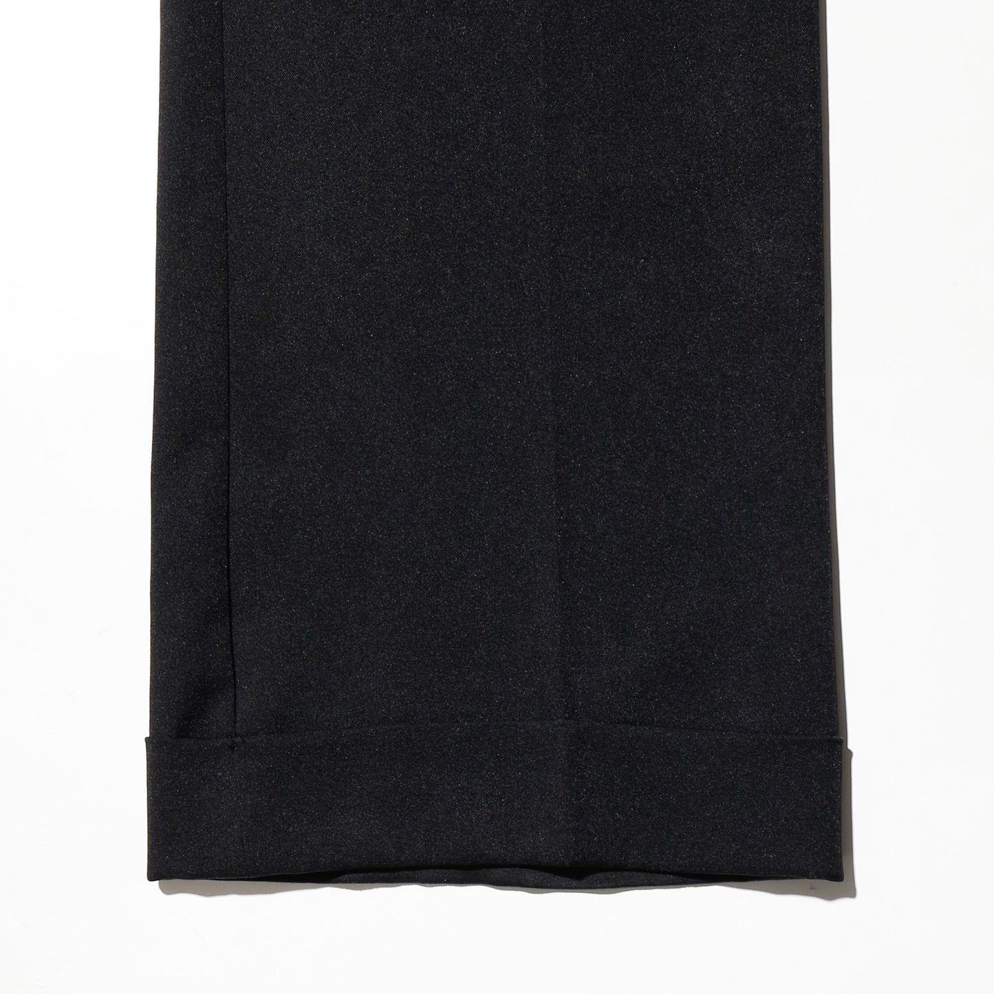 vintage low rise flare slacks
