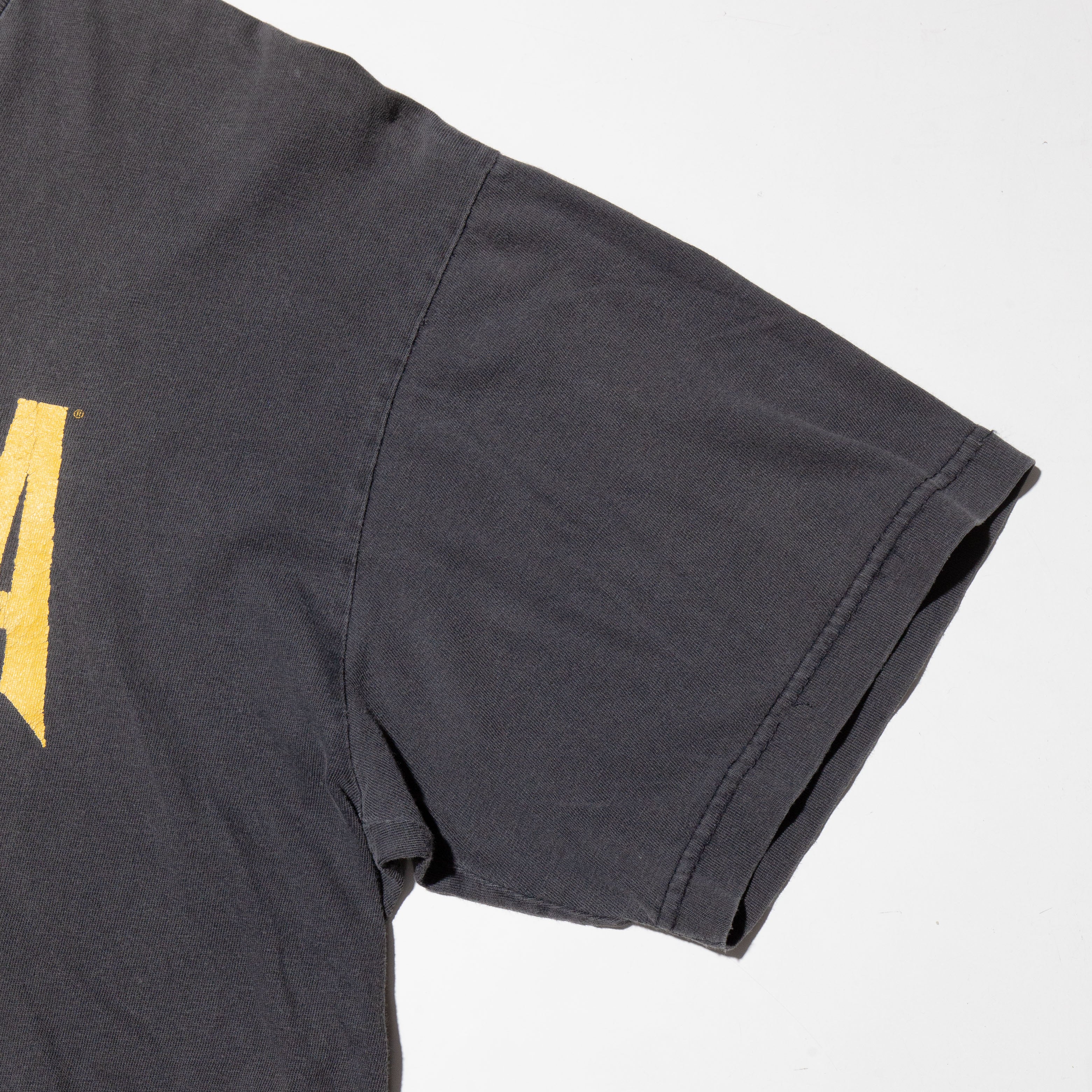 vintage 90's Metallica FIXXXER PUSHEAD t-shirt – NOILL