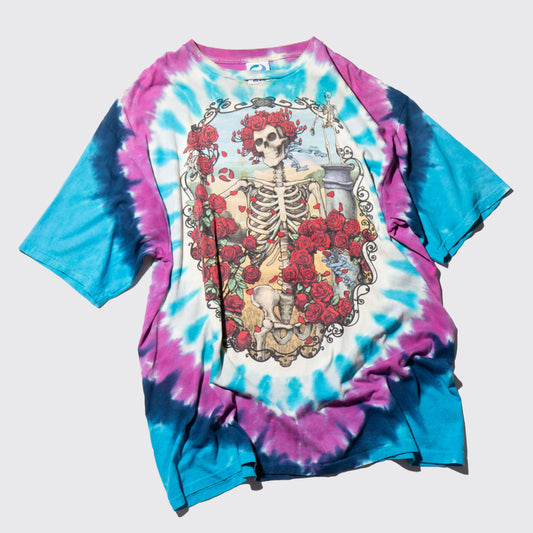 vintage 95's Grateful Dead 30years anniv. t-shirt