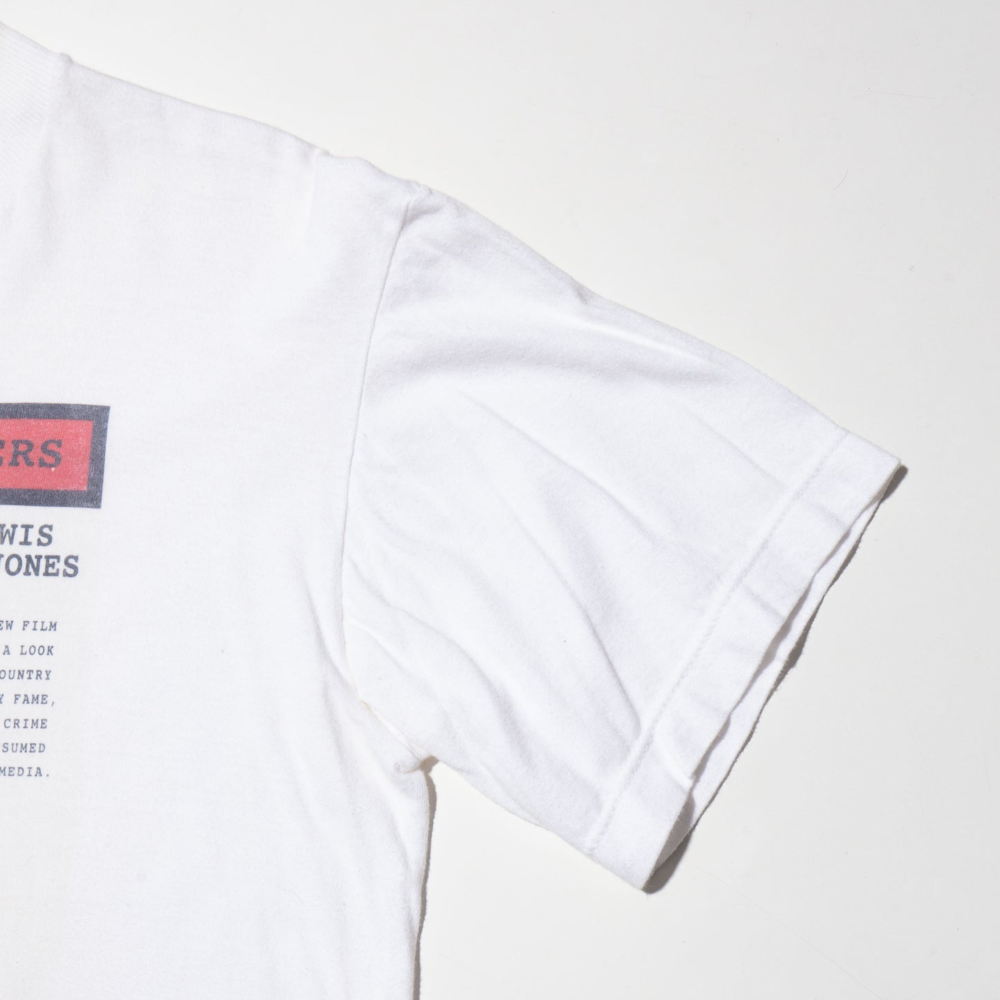 vintage 90's Euro Natural Born Killers t-shirt