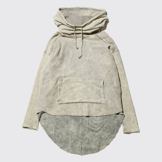 vintage acid smok hoodie