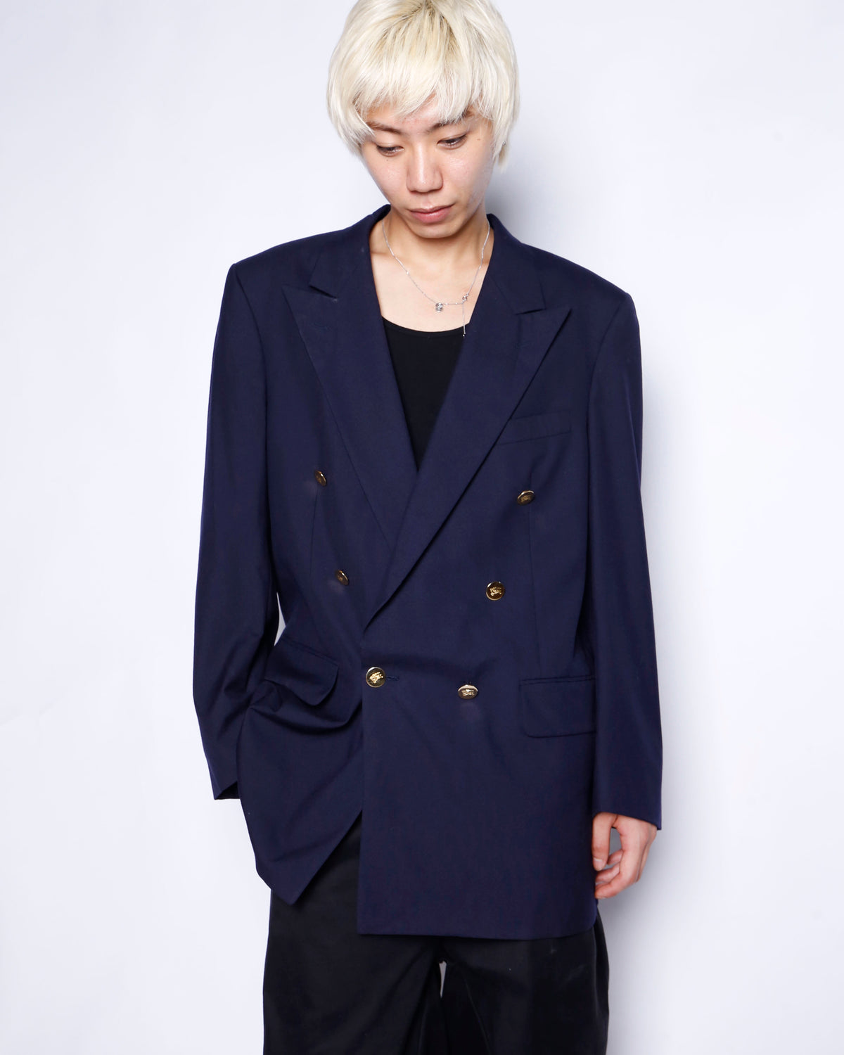 JACKETS