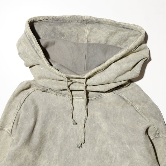 vintage acid smok hoodie