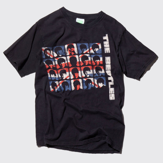 vintage 05's The Beatles a hard day's night t-shirt