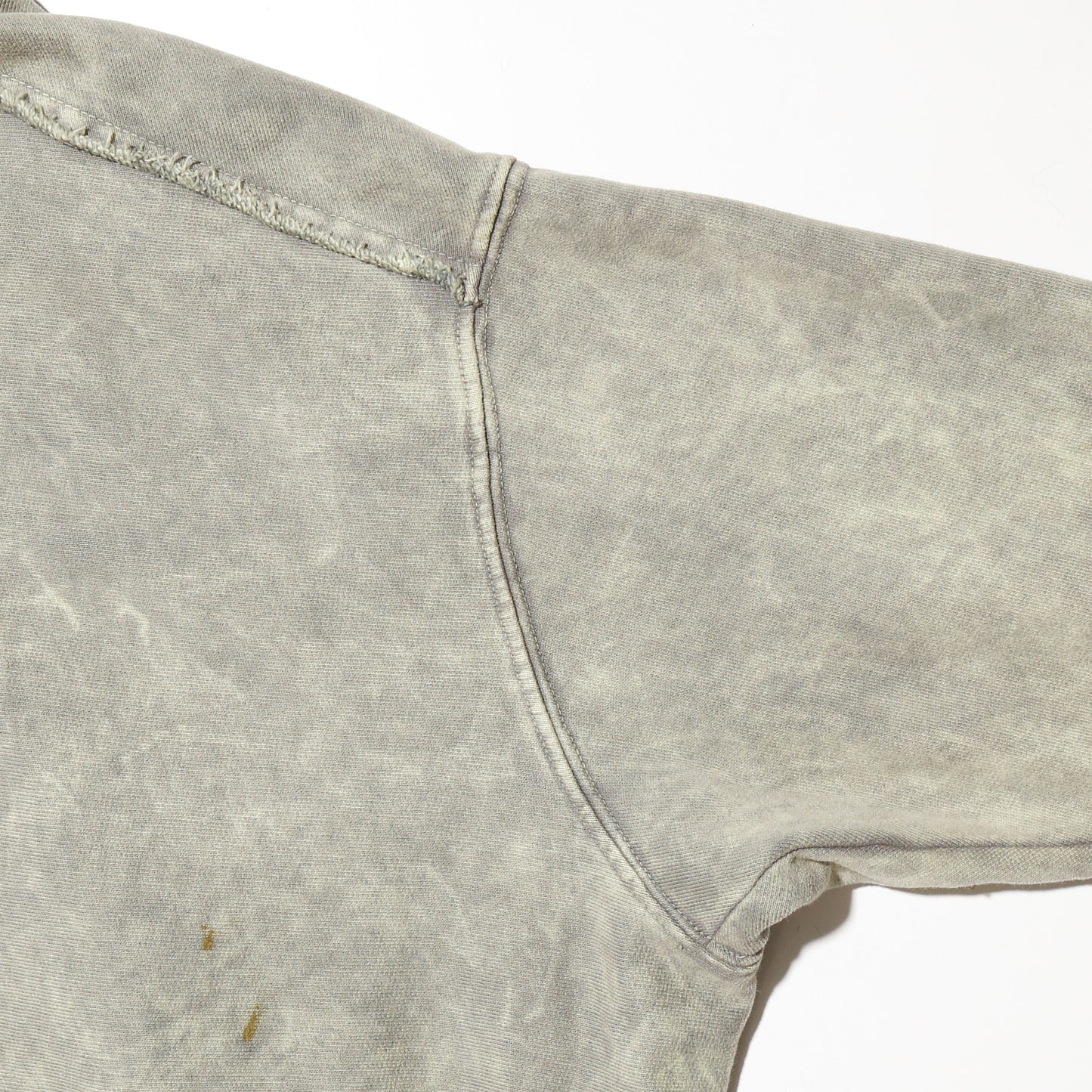 vintage acid smok hoodie