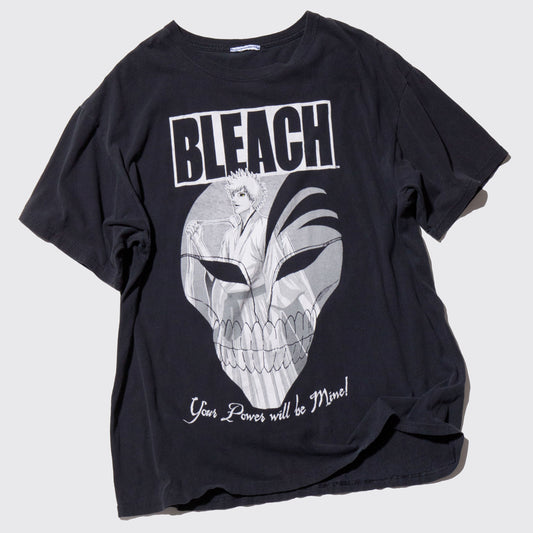 00's BLEACH Ichigo Krosaki t-shirt