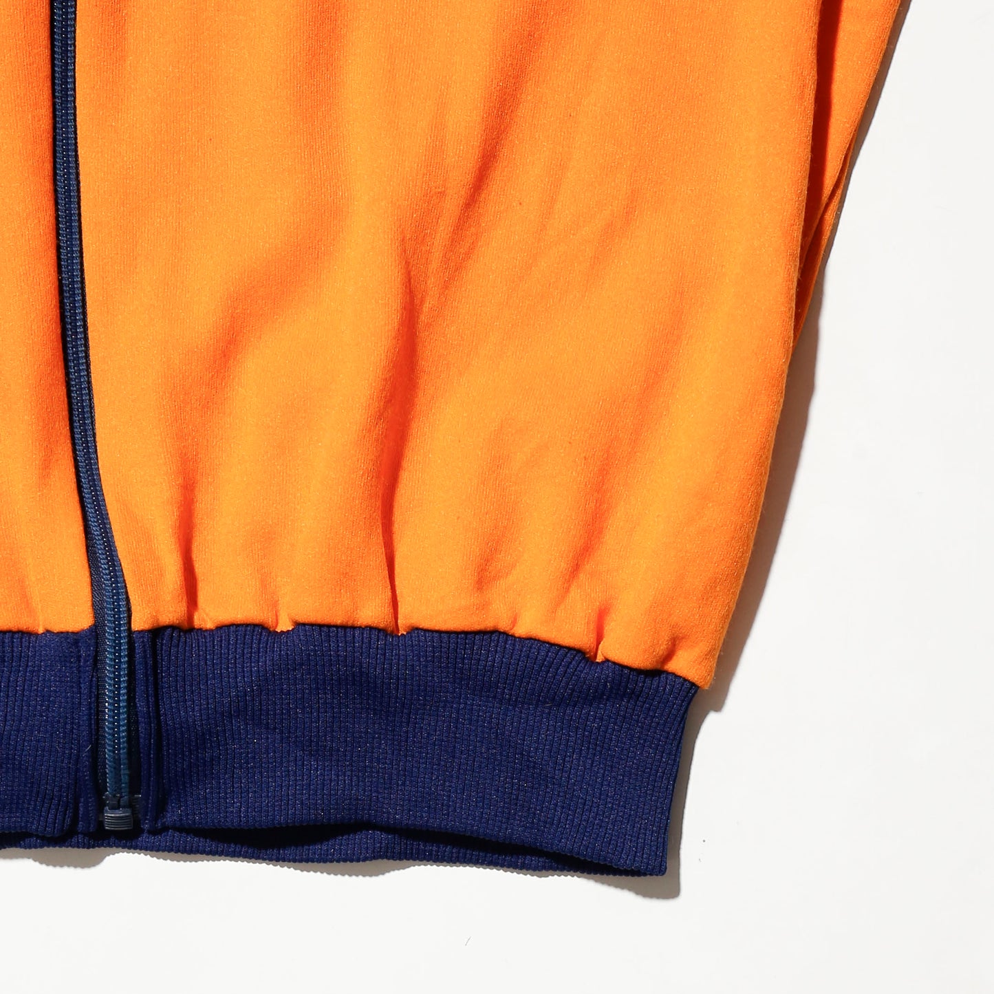 vintage 70's euro custom truck jacket