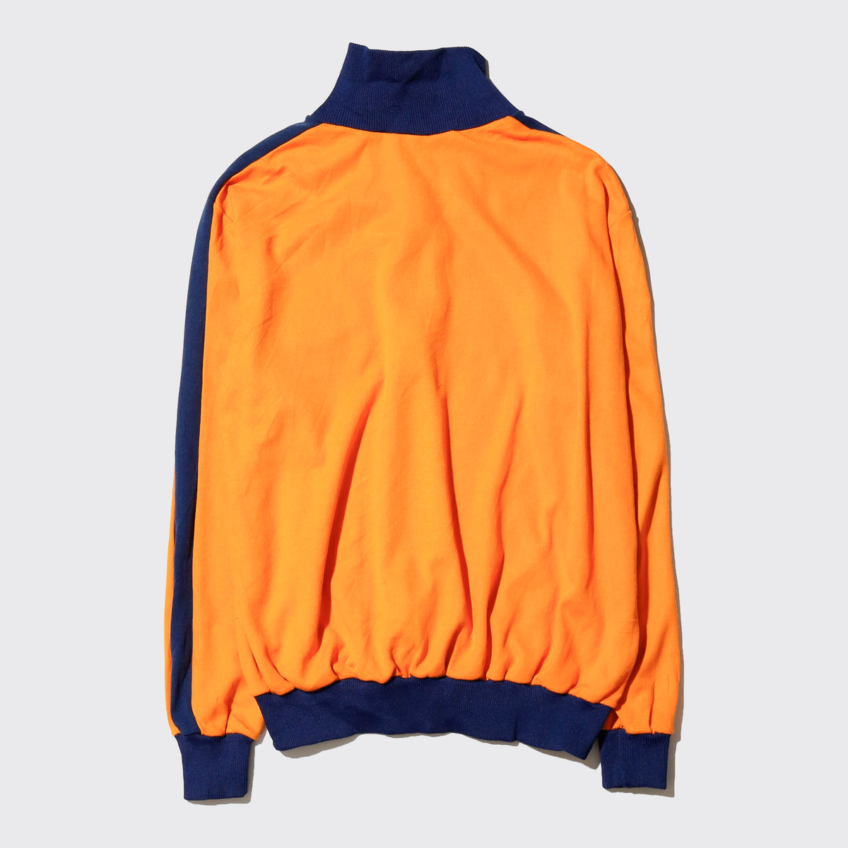 vintage 70's euro custom truck jacket