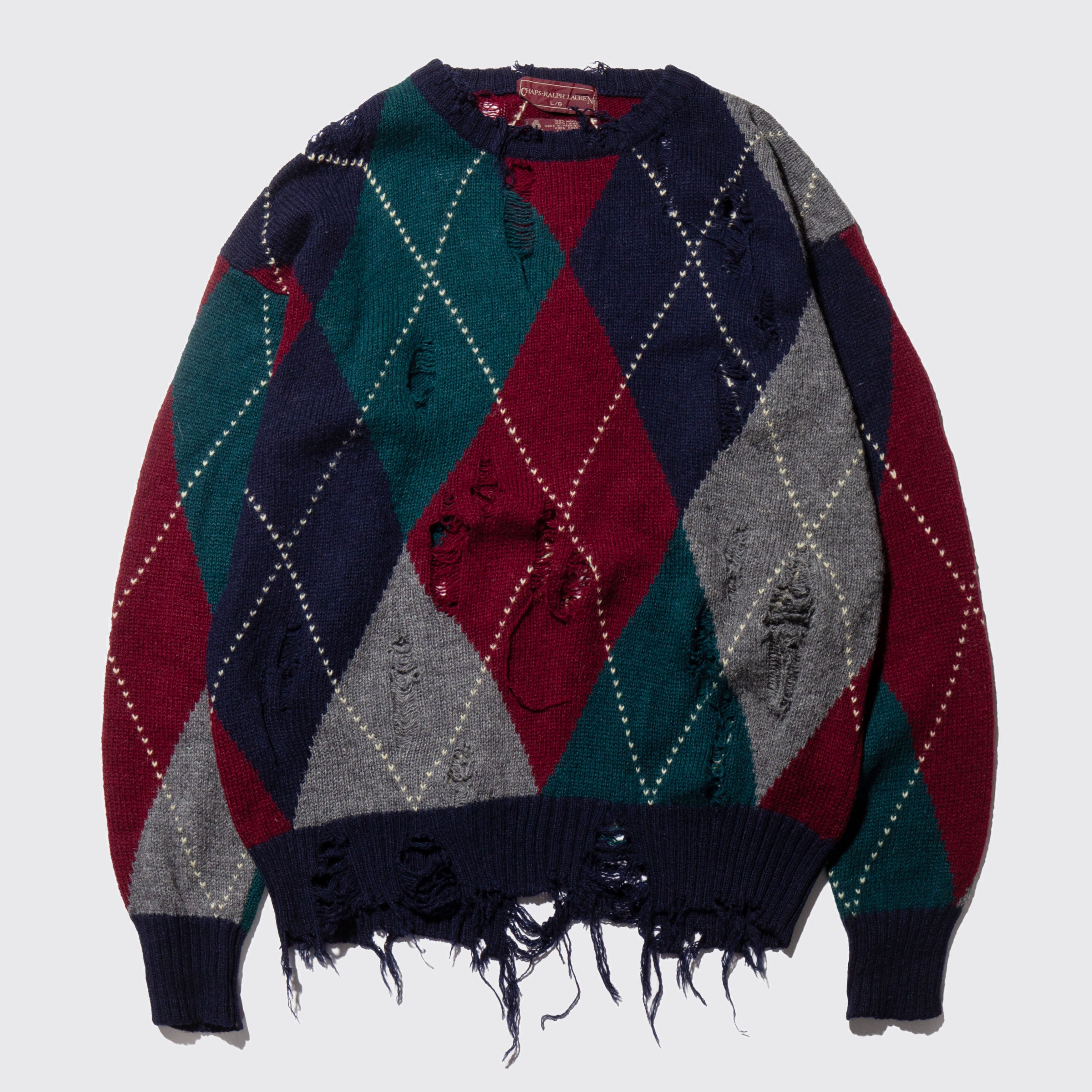 NOILL Vintage DIOR Knit - ニット/セーター
