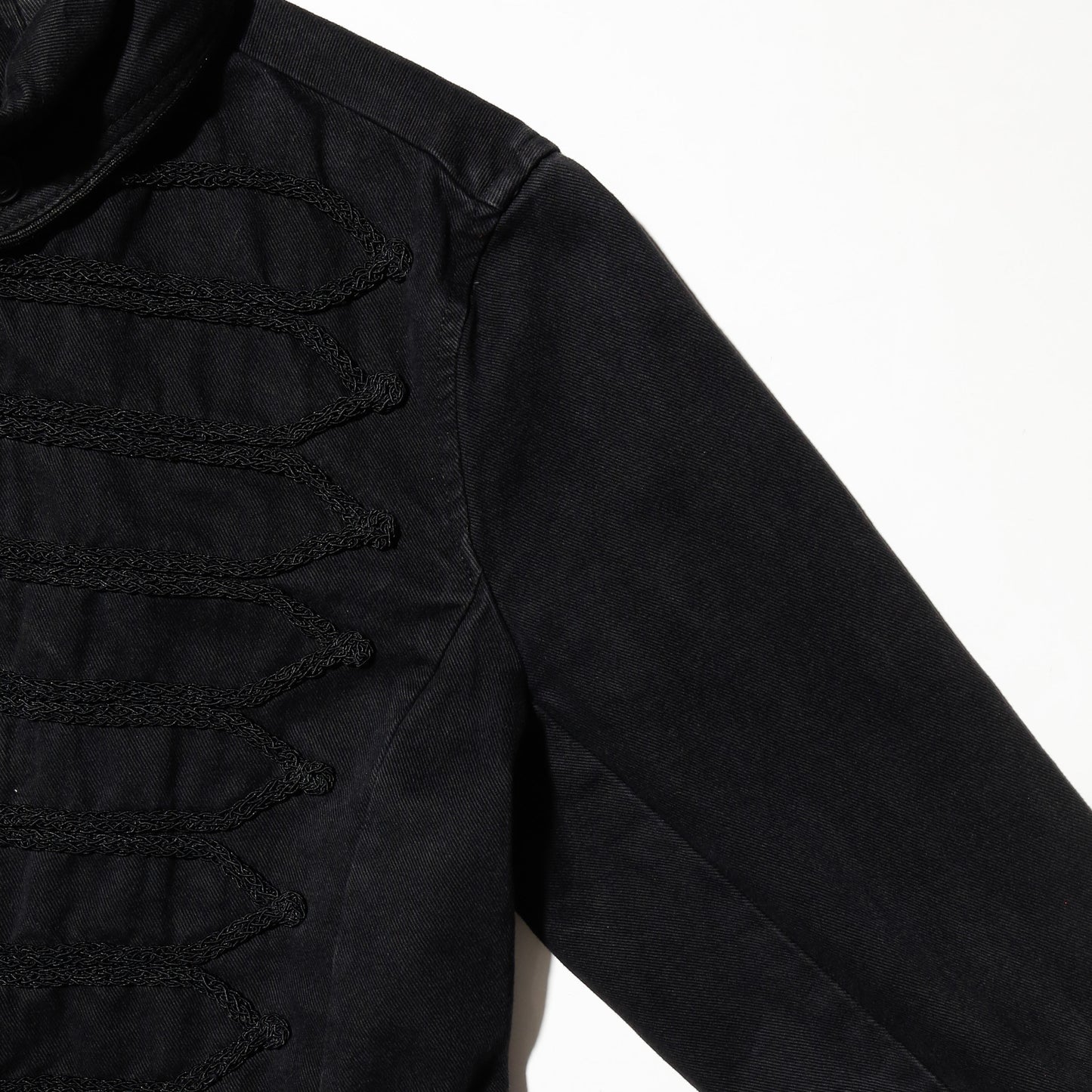 vintage tripp nyc napoleon jacket