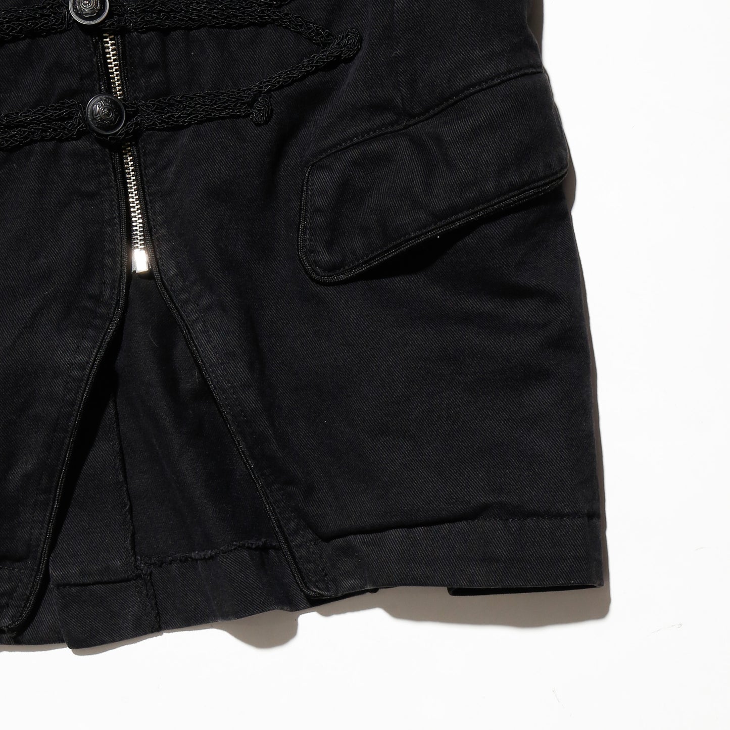 vintage tripp nyc napoleon jacket